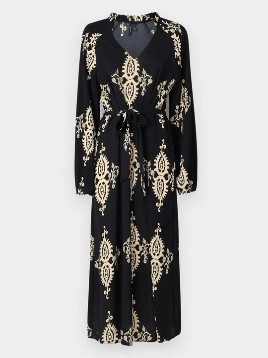 Foto van product Jurk Vero Moda zwart