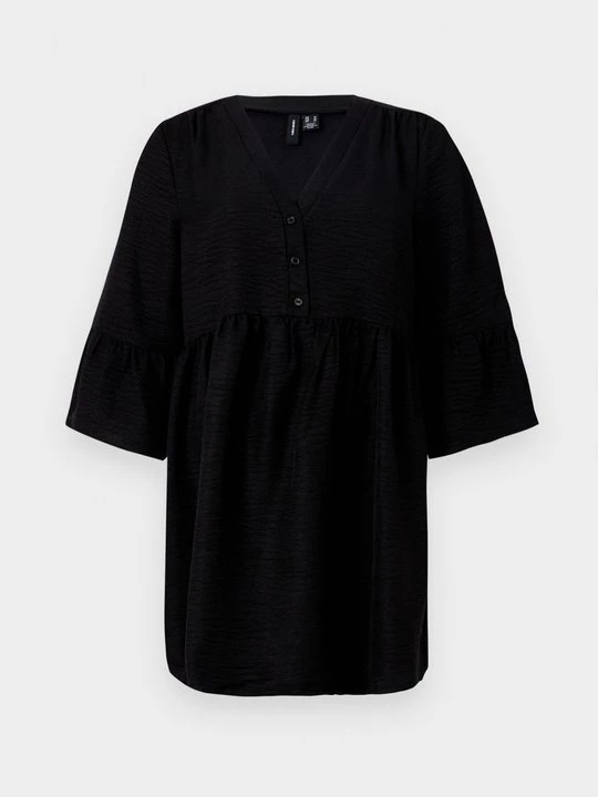 Foto van product Jurk Vero Moda zwart
