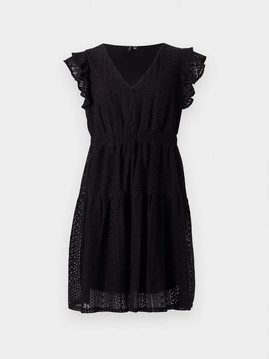 Foto van product Jurk Vero Moda zwart