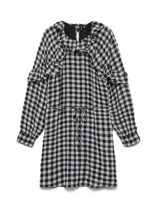Foto van product Jurk Vero Moda zwart