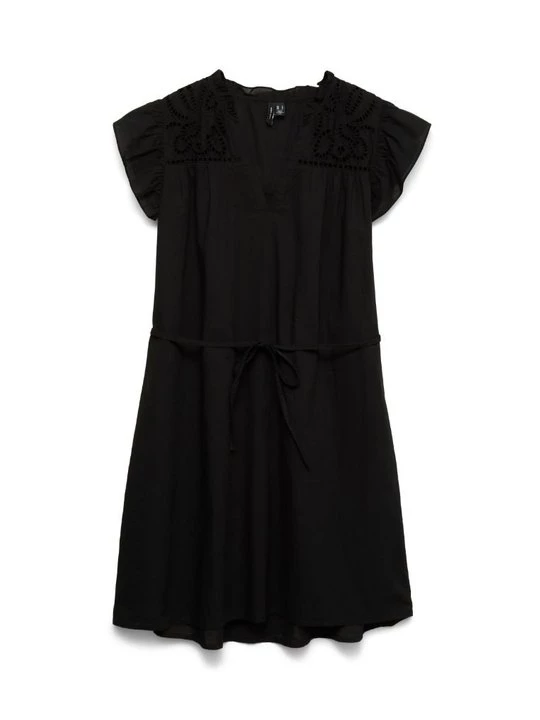 Foto van product Jurk Vero Moda zwart