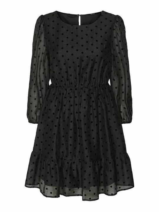 Foto van product Jurk Vero Moda zwart