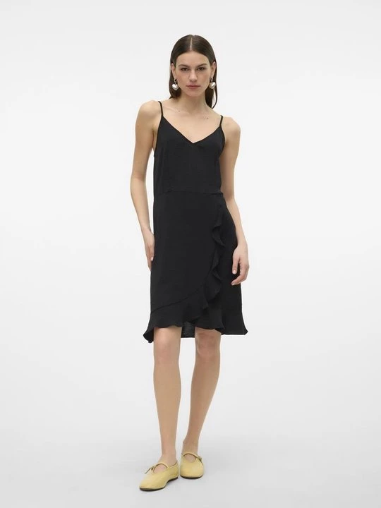 Foto van product Jurk Vero Moda zwart