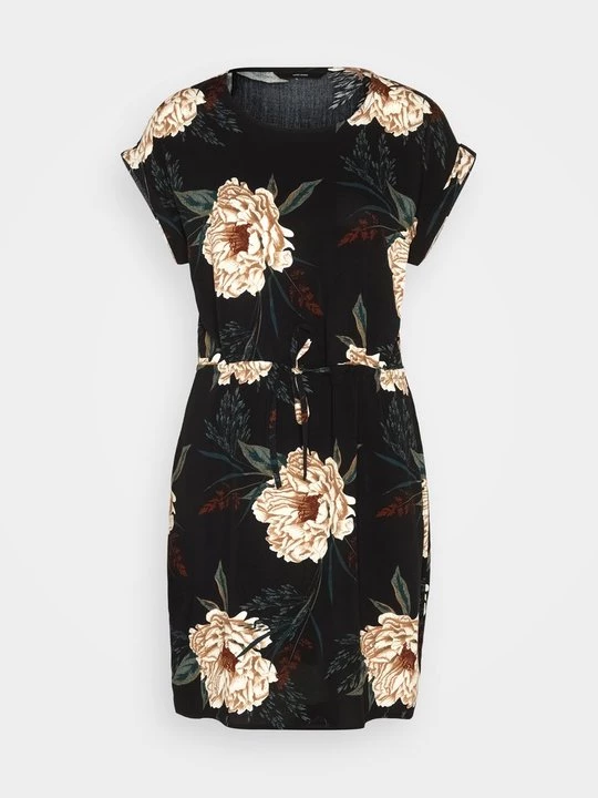 Foto van product Jurk Vero Moda zwart