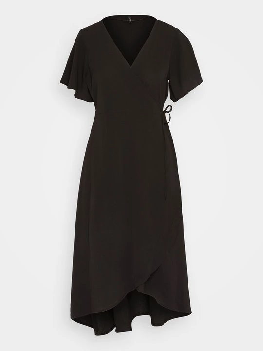 Foto van product Jurk Vero Moda zwart