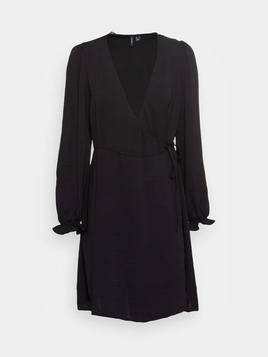 Foto van product Jurk Vero Moda zwart