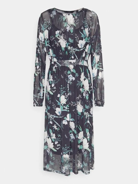 Foto van product Jurk Vero Moda zwart