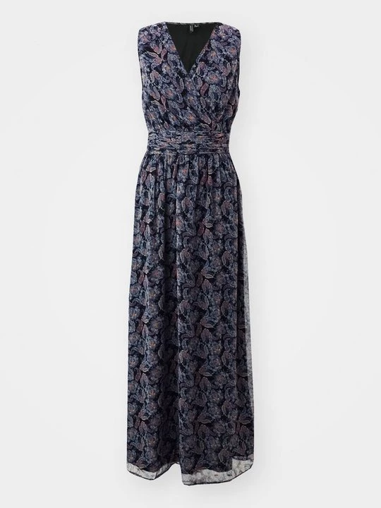 Foto van product Jurk Vero Moda zwart