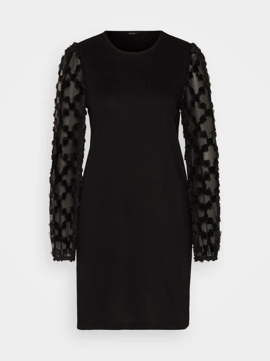 Foto van product Jurk Vero Moda zwart