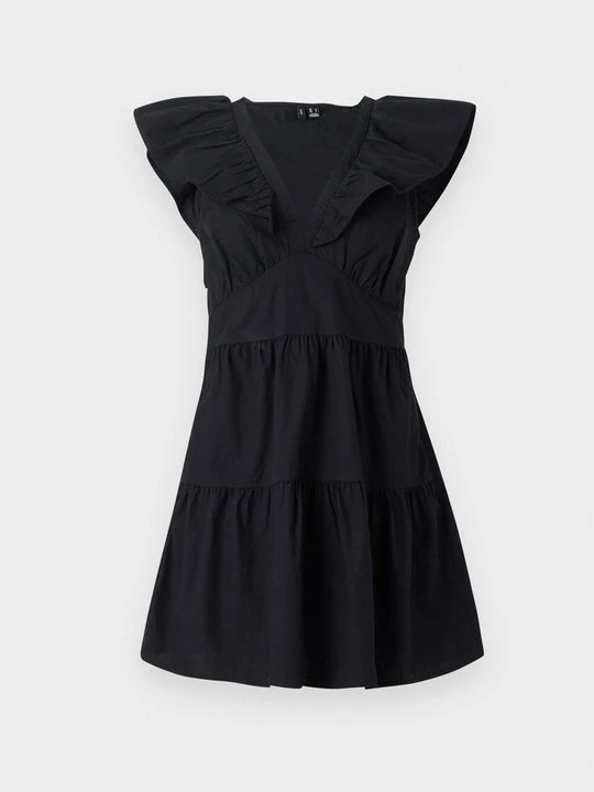 Foto van product Jurk Vero Moda zwart