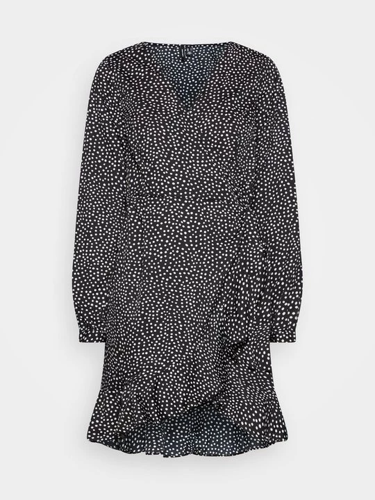 Foto van product Jurk Vero Moda zwart