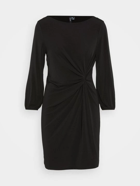 Foto van product Jurk Vero Moda zwart