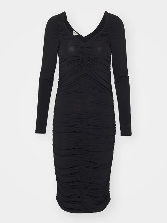 Foto van product Jurk Vero Moda zwart