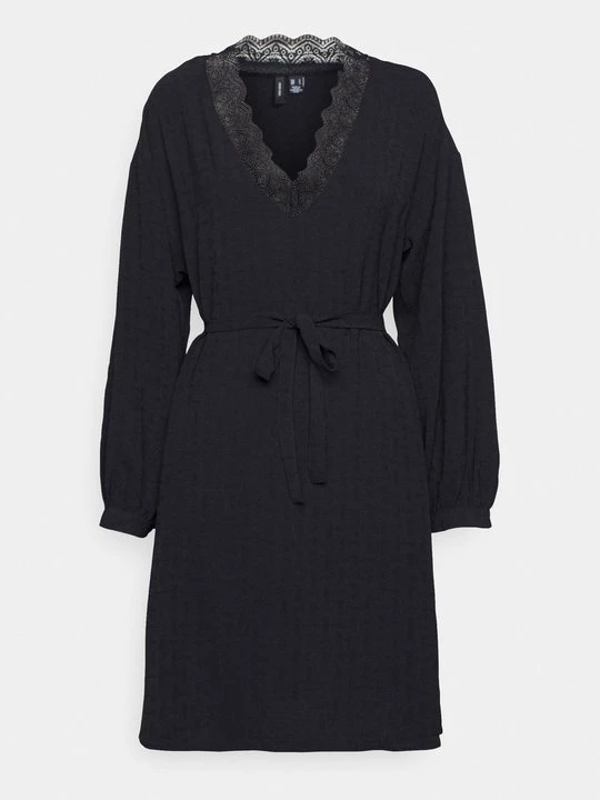 Foto van product Jurk Vero Moda zwart