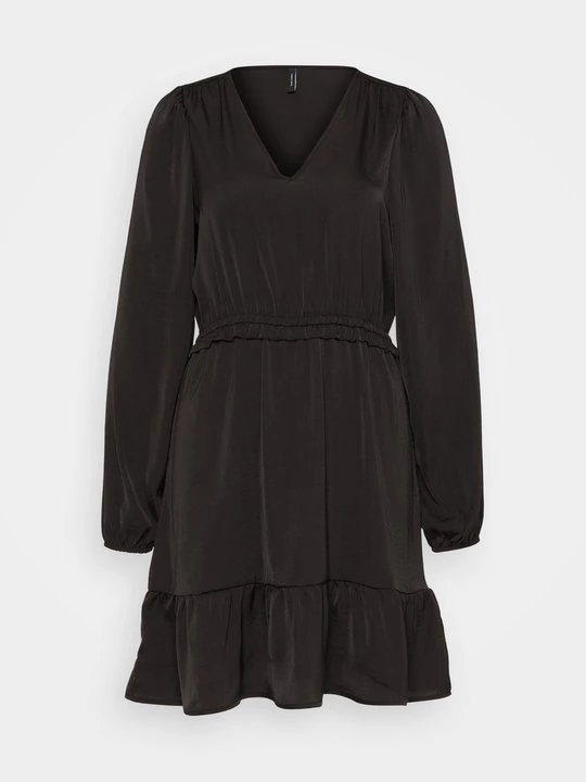 Foto van product Jurk Vero Moda zwart