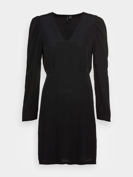 Foto van product Jurk Vero Moda zwart