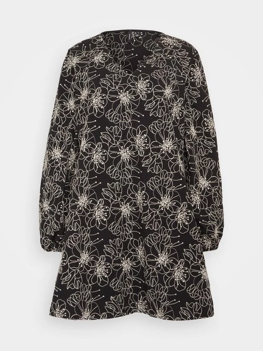 Foto van product Jurk Vero Moda zwart