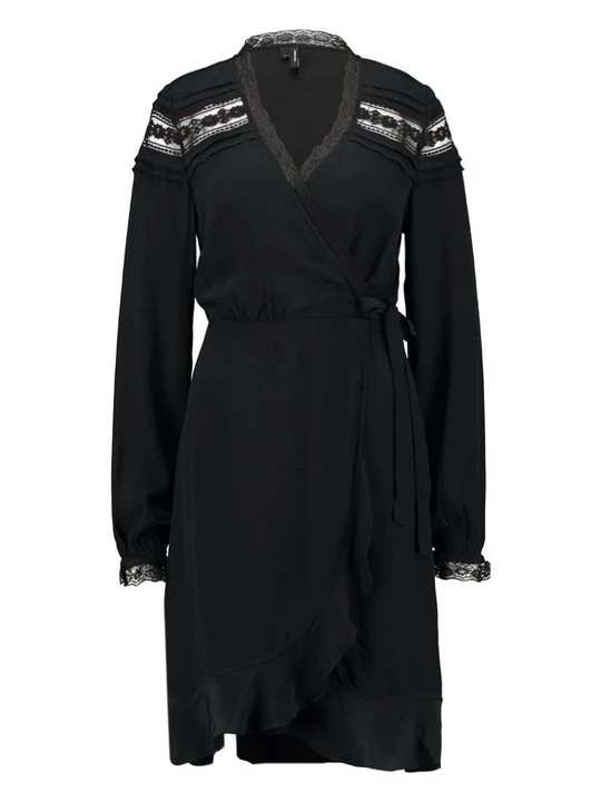 Foto van product Jurk Vero Moda zwart