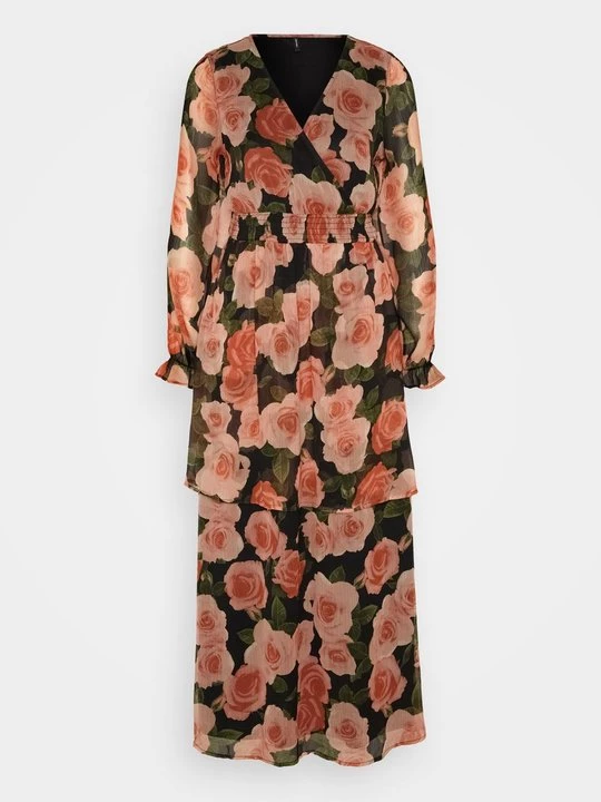 Foto van product Jurk Vero Moda zwart