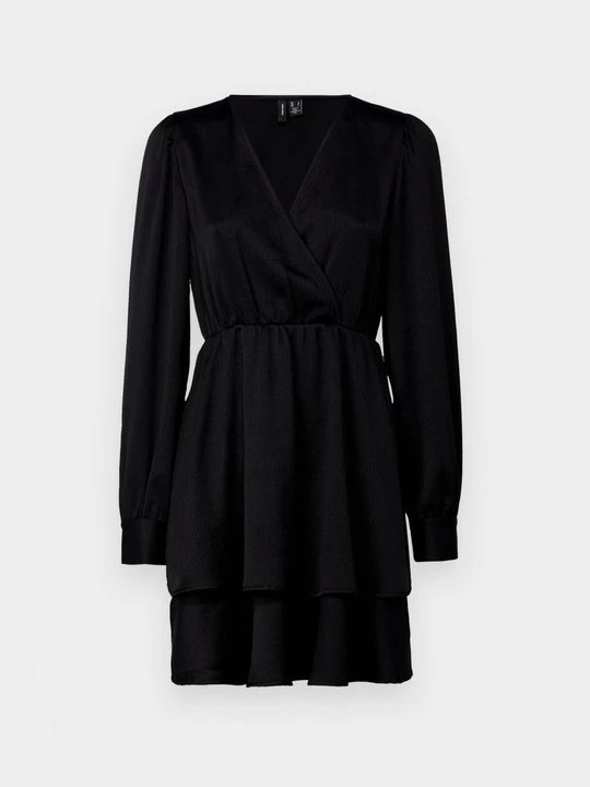 Foto van product Jurk Vero Moda zwart