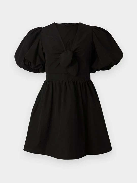 Foto van product Jurk Vero Moda zwart