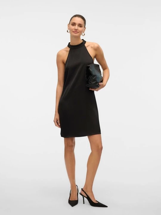 Foto van product Jurk Vero Moda zwart