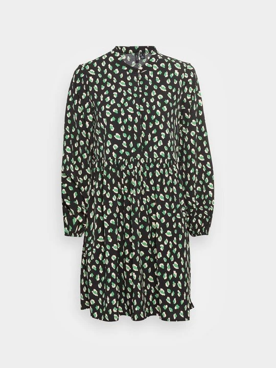 Foto van product Jurk Vero Moda zwart