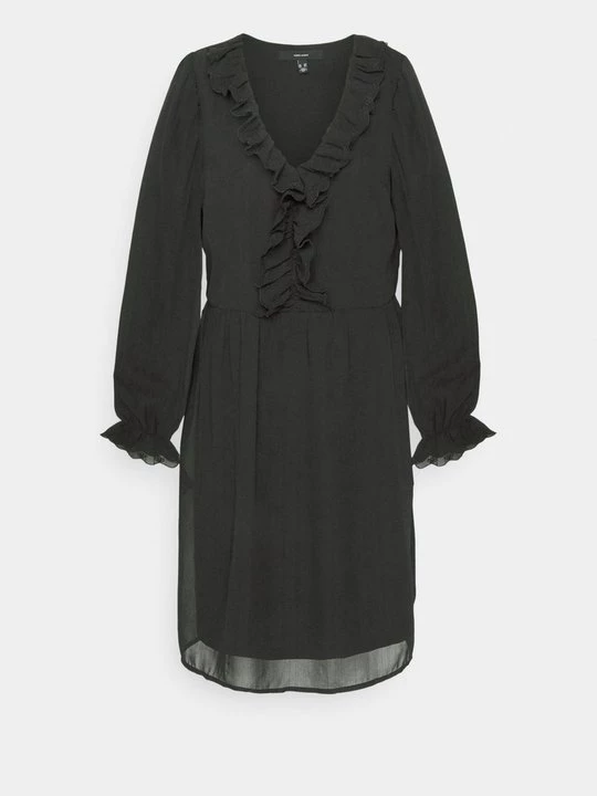Foto van product Jurk Vero Moda zwart
