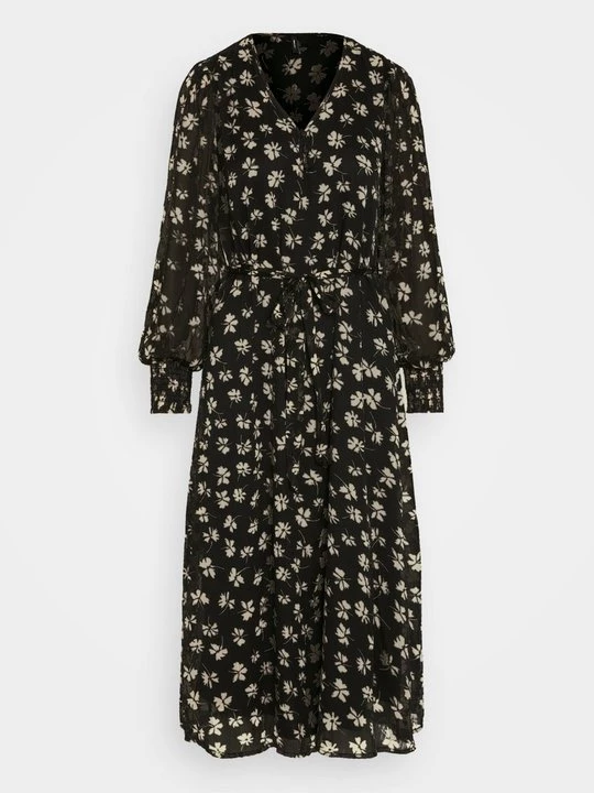 Foto van product Jurk Vero Moda zwart