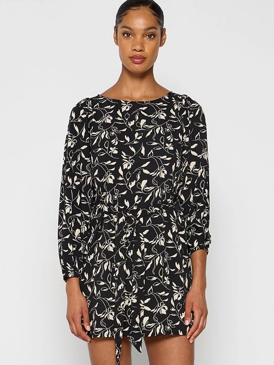 Foto van product Jurk Vero Moda zwart