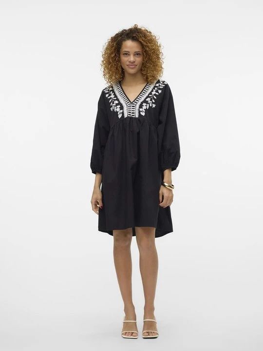 Foto van product Jurk Vero Moda zwart