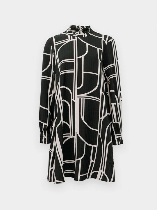 Foto van product Jurk Vero Moda zwart