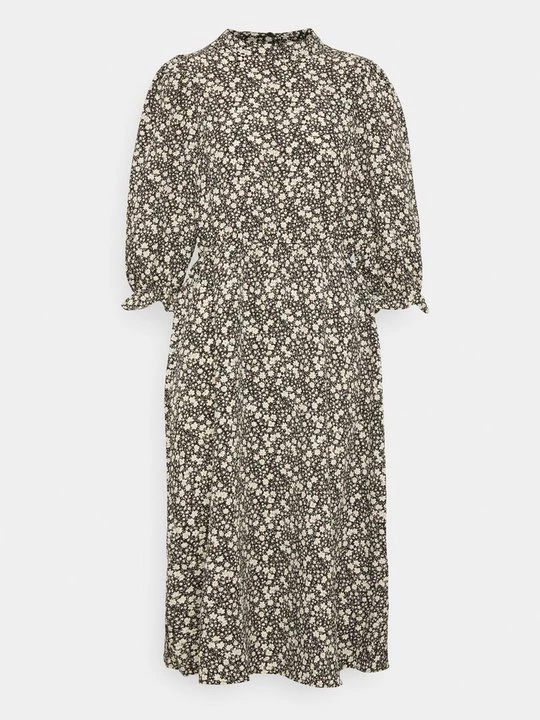 Foto van product Jurk Vero Moda zwart