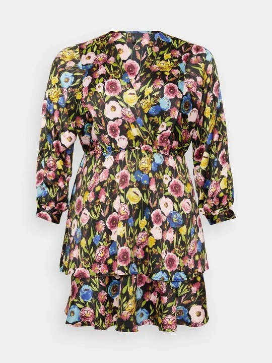Foto van product Jurk Vero Moda zwart
