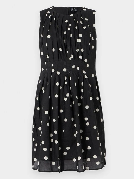 Foto van product Jurk Vero Moda zwart