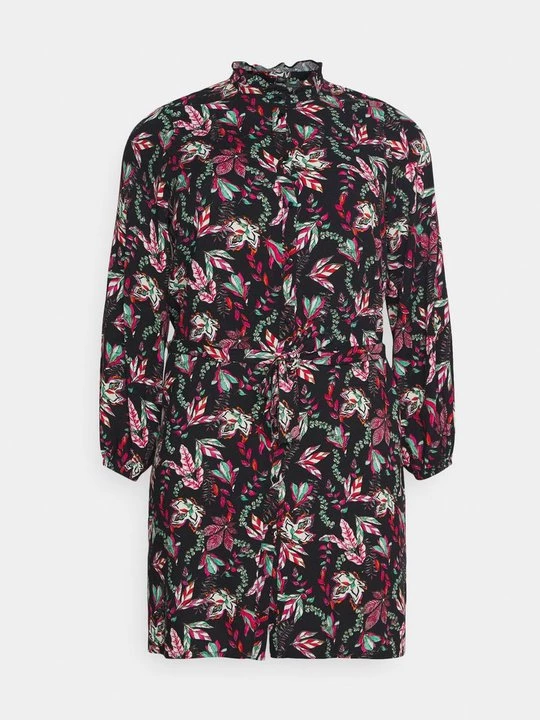 Foto van product Jurk Vero Moda zwart