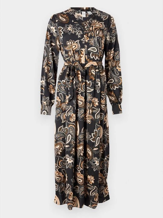 Foto van product Jurk Vero Moda zwart