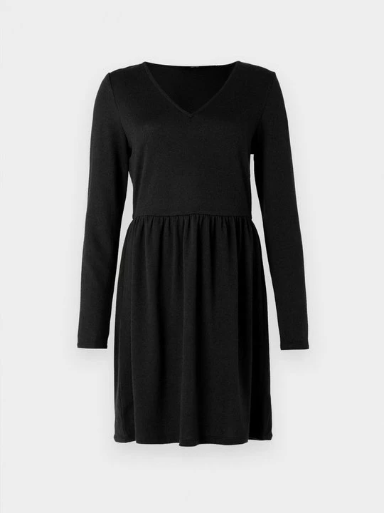 Foto van product Jurk Vero Moda zwart