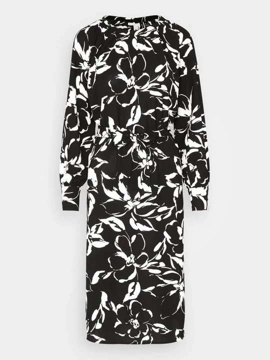 Foto van product Jurk Vero Moda zwart