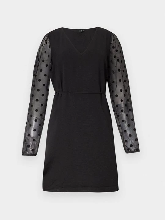 Foto van product Jurk Vero Moda zwart