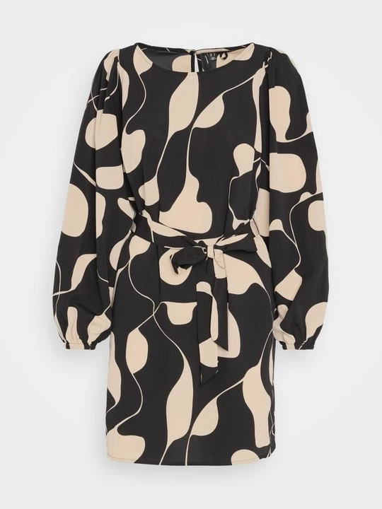 Foto van product Jurk Vero Moda zwart