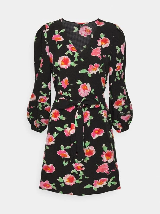 Foto van product Jurk Vero Moda zwart