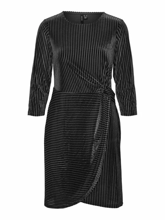 Foto van product Jurk Vero Moda zwart