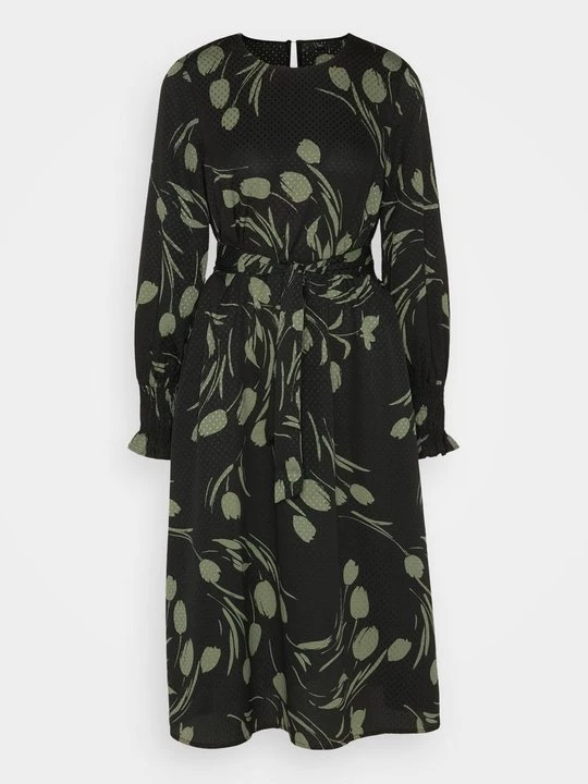 Foto van product Jurk Vero Moda zwart