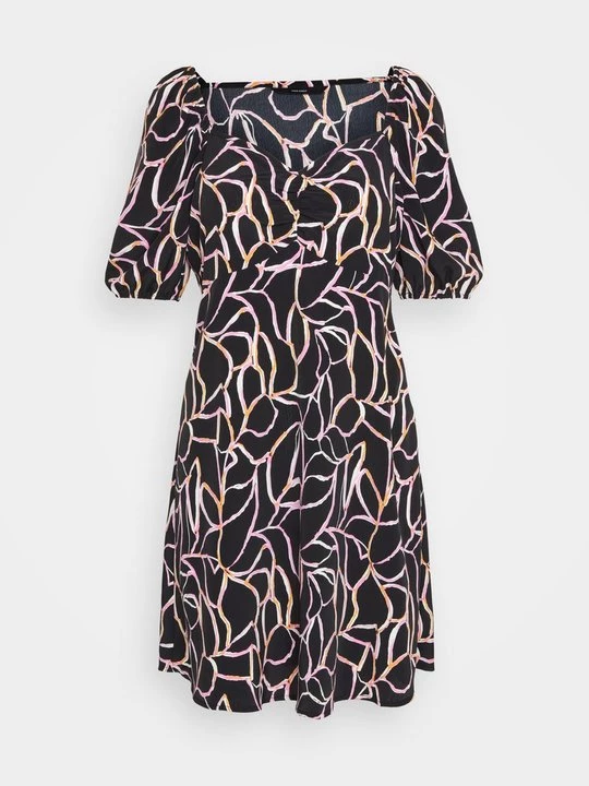 Foto van product Jurk Vero Moda zwart