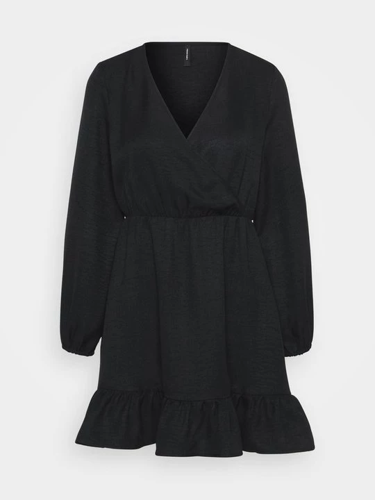 Foto van product Jurk Vero Moda zwart