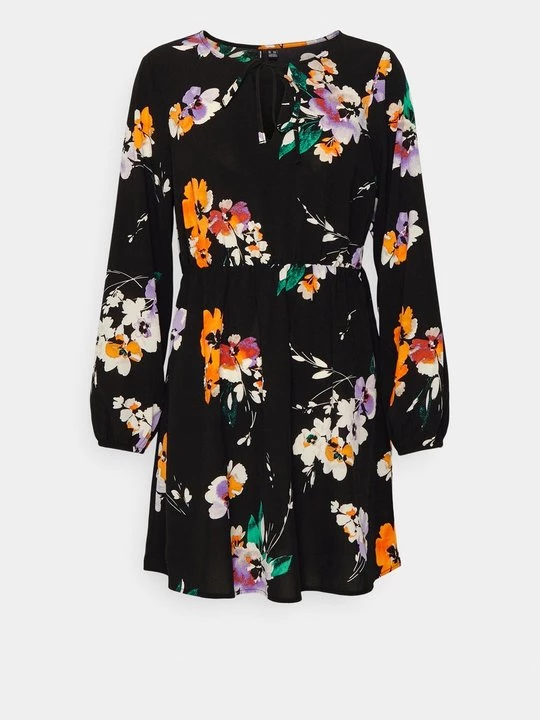 Foto van product Jurk Vero Moda zwart