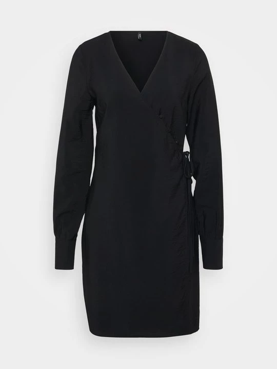 Foto van product Jurk Vero Moda zwart