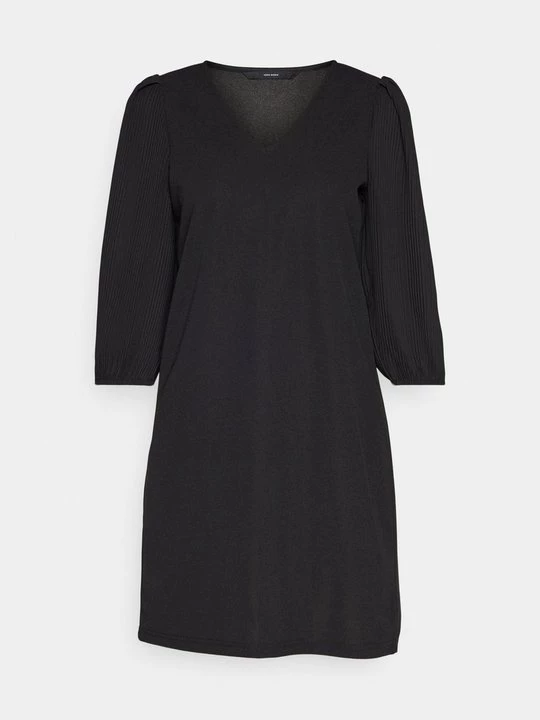 Foto van product Jurk Vero Moda zwart