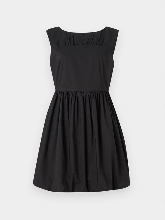 Foto van product Jurk Vero Moda zwart